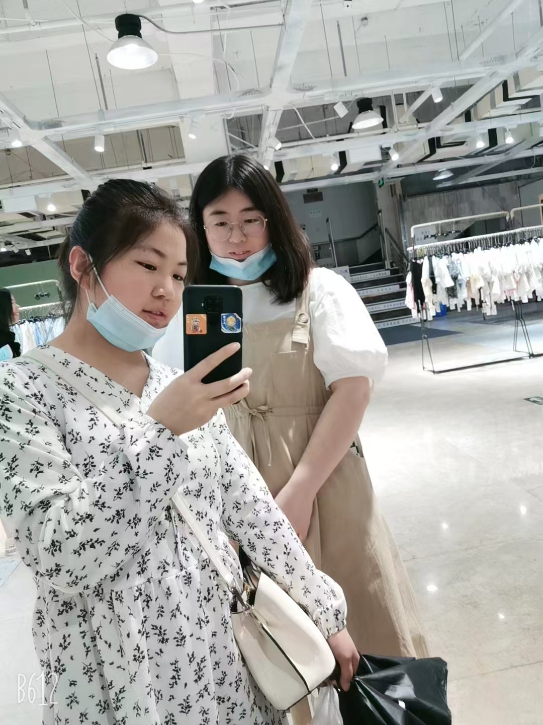 20230530 · 西安 · 出游